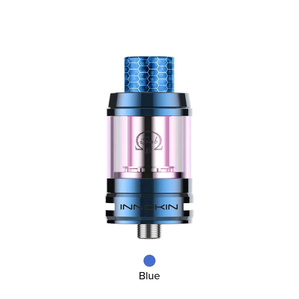 Innokin iSub-B Sub Ohm Verdampfer - 3ml - Image 9