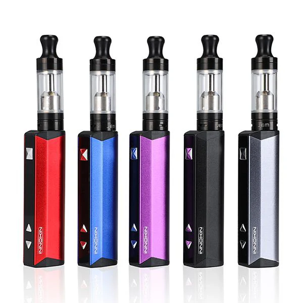 Innokin JEM/Goby Starter Kit Starterset - 2ml & 1000mAh - Image 7