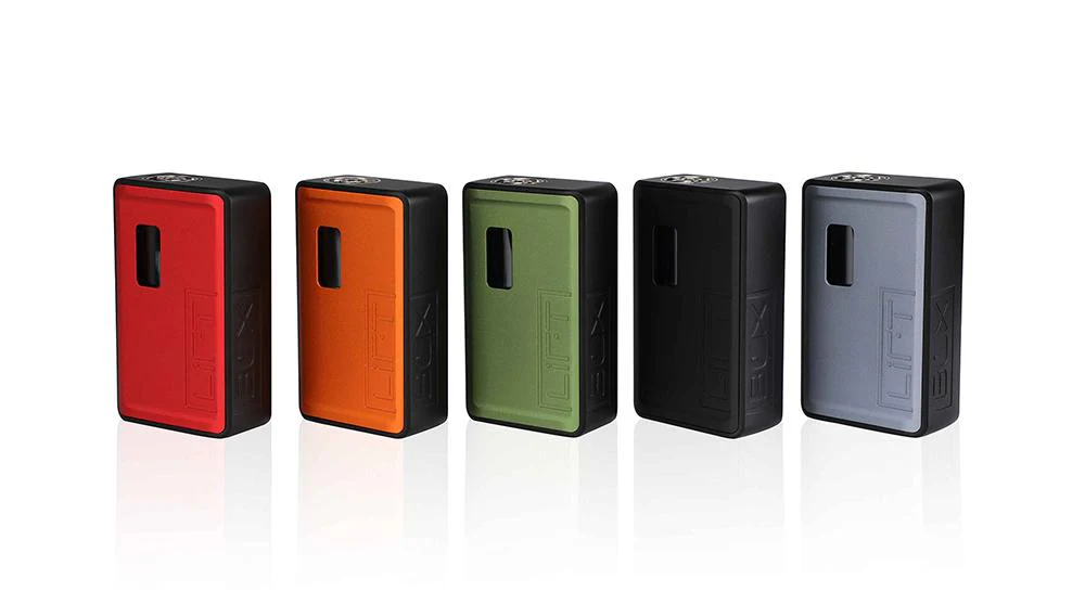 Innokin LiftBox Bastion Squonk Mod - Image 4