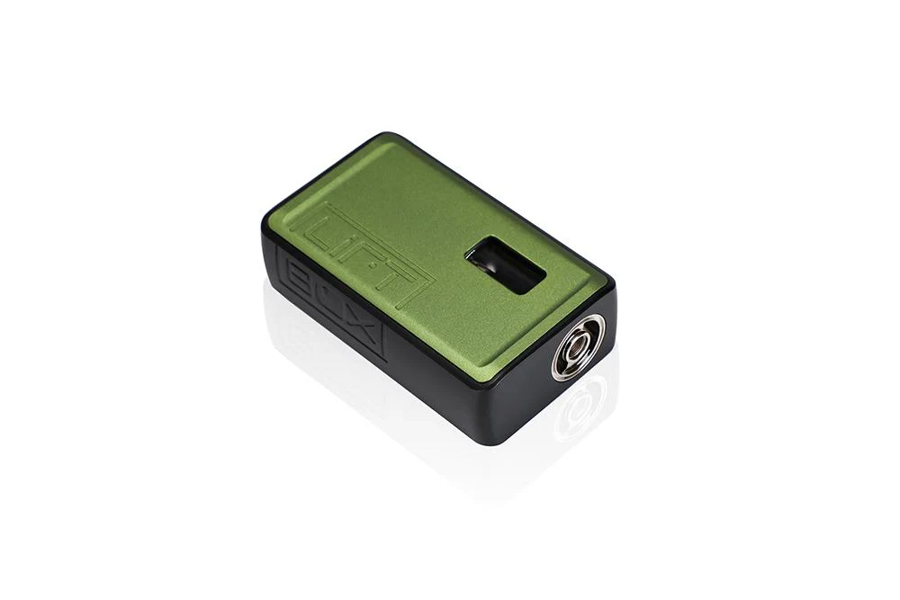 Innokin LiftBox Bastion Squonk Mod - Image 6