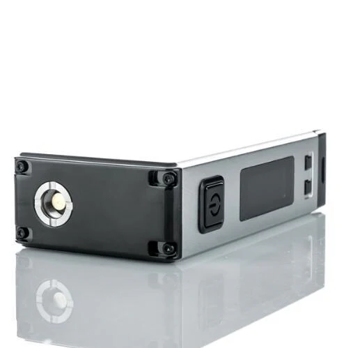 Innokin MVP4 100W TC Box Mod Akkuträger - 4500mAh - Image 10