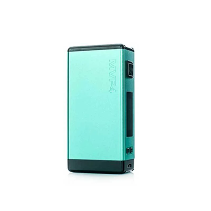 Innokin MVP4 100W TC Box Mod Akkuträger - 4500mAh - Image 14