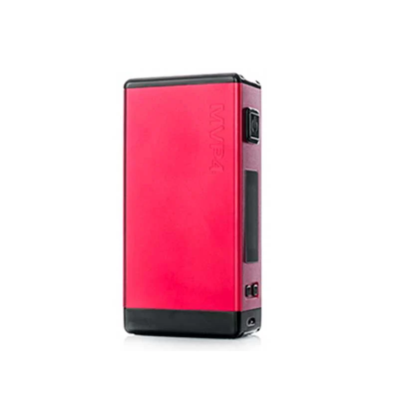 Innokin MVP4 100W TC Box Mod Akkuträger - 4500mAh - Image 5