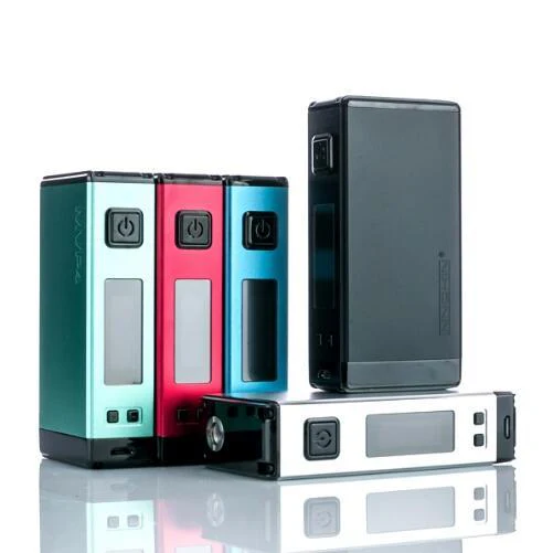 Innokin MVP4 100W TC Box Mod Akkuträger - 4500mAh - Image 6
