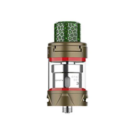 Innokin Plexus Sub Ohm Verdampfer 2ml/4ml - Image 9