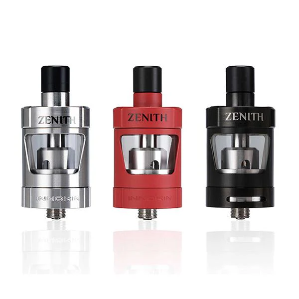 Innokin Zenith MTL Tank - 4ML - Image 12