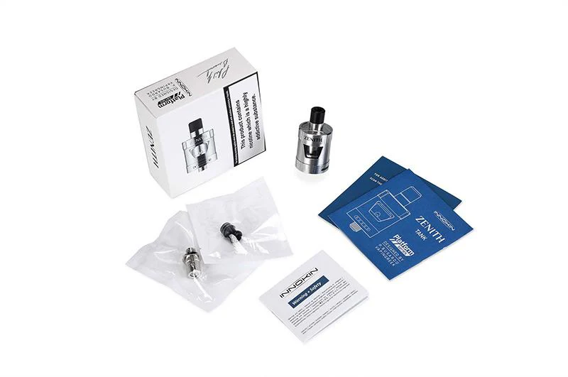Innokin Zenith MTL Tank - 4ML - Image 17