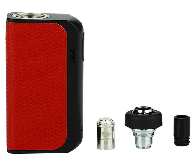 Joyetech eGo AIO Box Starterkit Starterset - 2,0 ml & 2100mAh - Image 8