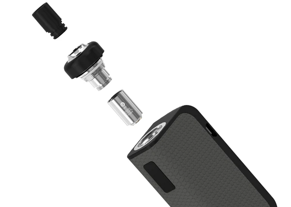 Joyetech eGo AIO Box Starterkit Starterset - 2,0 ml & 2100mAh - Image 9