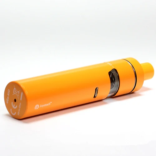 Joyetech eGo AIO D22 Starterkit Starterset - 2,0 ml & 1500mAh - Image 10