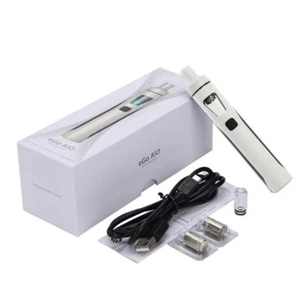 Joyetech eGo AIO D22 XL Starterkit Starterset - 3,5ml & 2300mAh - Image 11