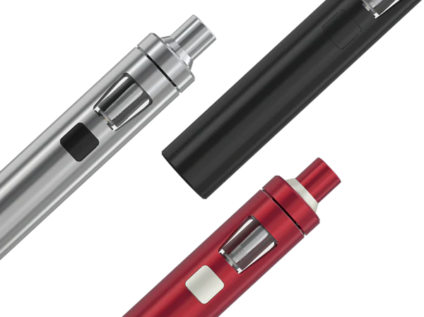 Joyetech eGo AIO D22 XL Starterkit Starterset - 3,5ml & 2300mAh - Image 12