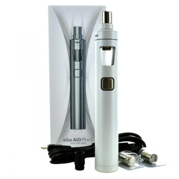 Joyetech eGo AIO Pro C Starterkit Starterset - 4,0 ml - Image 11