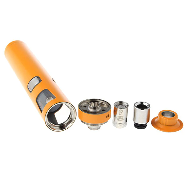 Joyetech eGo AIO Pro C Starterkit Starterset - 4,0 ml - Image 12