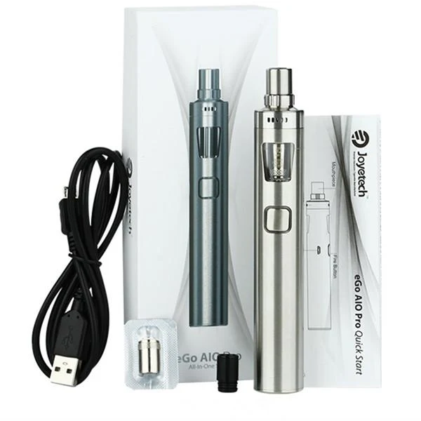 Joyetech eGo AIO Pro Starterkit Starterset - 4,0 ml & 2300mAh - Image 10