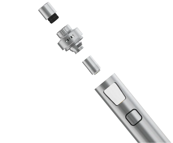 Joyetech eGo AIO Pro Starterkit Starterset - 4,0 ml & 2300mAh - Image 9