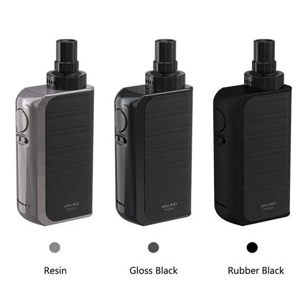 Joyetech eGo AIO ProBox Starter Kit Starterset - 2100mAh & 2ml - Image 16