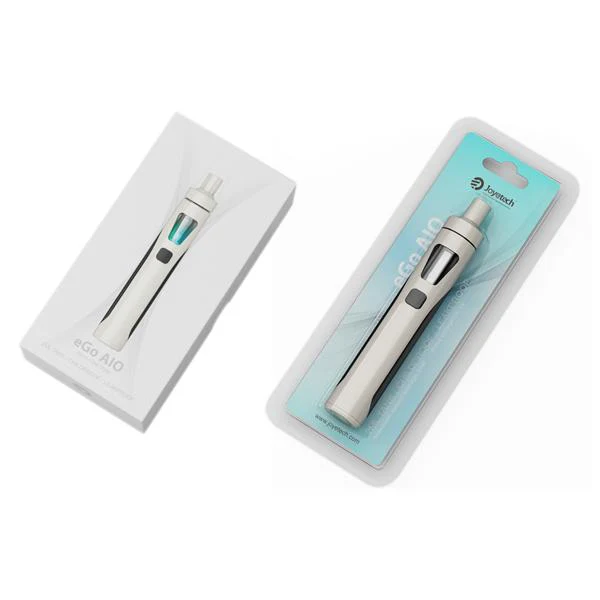 Joyetech eGo AIO Starter Kit - 2.0ml & 1500mAh - Image 14