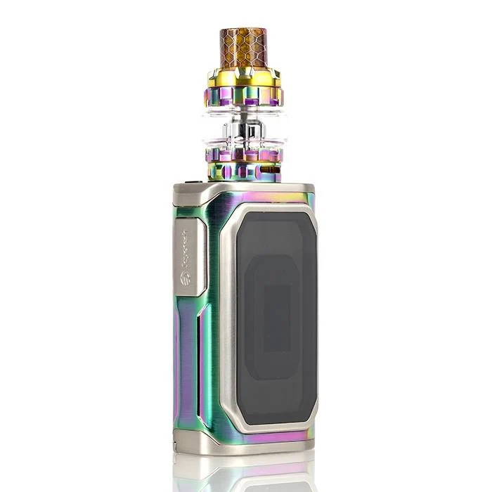 Joyetech Espion Infinite AI 200W mit ProCore Conquer Kit - Image 10