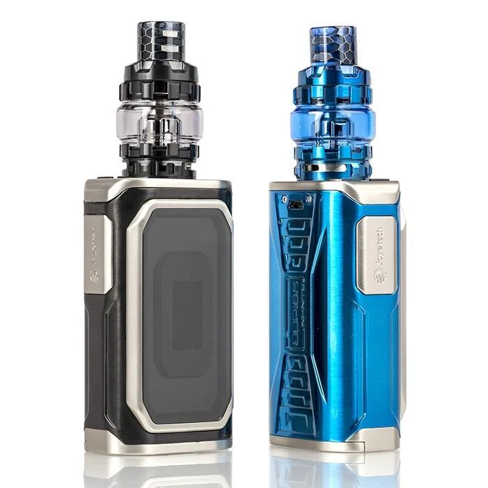 Joyetech Espion Infinite AI 200W mit ProCore Conquer Kit - Image 4