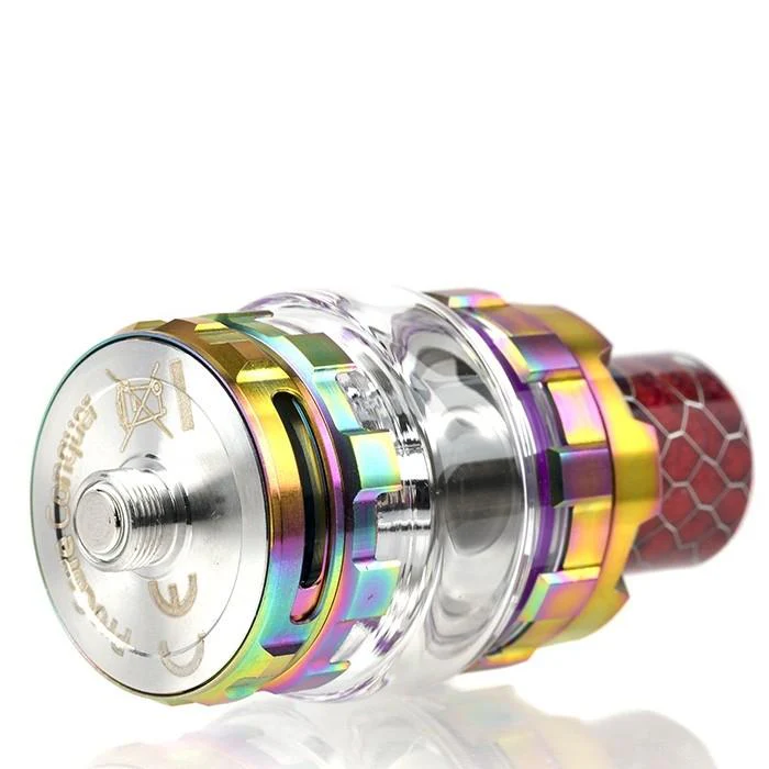 Joyetech Espion Infinite AI 200W mit ProCore Conquer Kit - Image 7