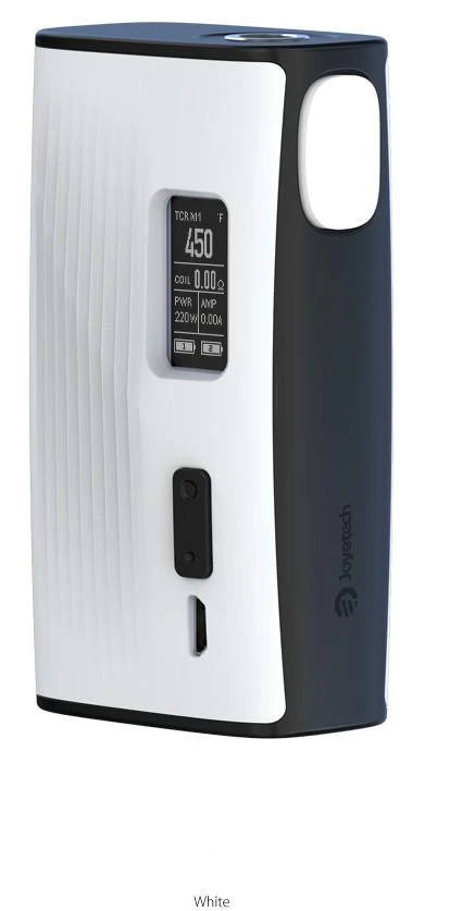Joyetech Espion Tour 220W Box Mod Akkuträger - Image 11
