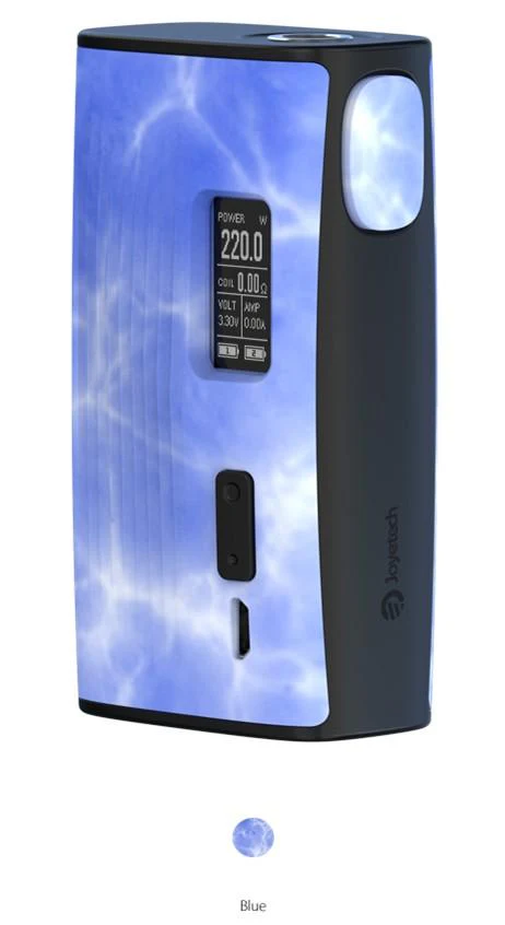 Joyetech Espion Tour 220W Box Mod Akkuträger - Image 3