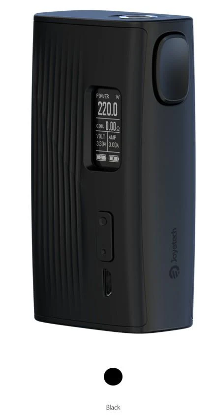 Joyetech Espion Tour 220W Box Mod Akkuträger - Image 4