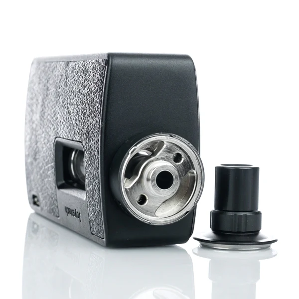 Joyetech eVic AIO 75W Starterkit Starterset - 3,5ml - Image 11