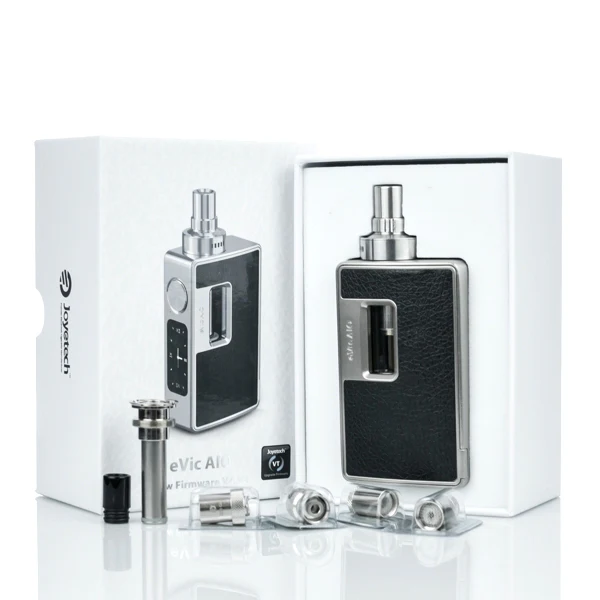 Joyetech eVic AIO 75W Starterkit Starterset - 3,5ml - Image 15