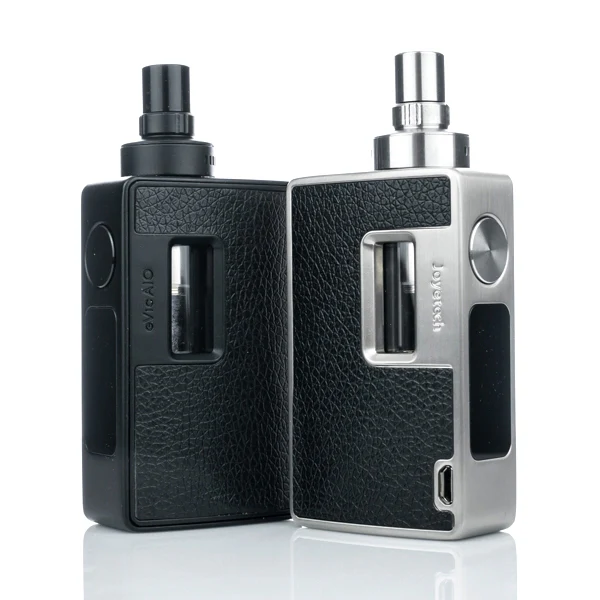 Joyetech eVic AIO 75W Starterkit Starterset - 3,5ml - Image 16