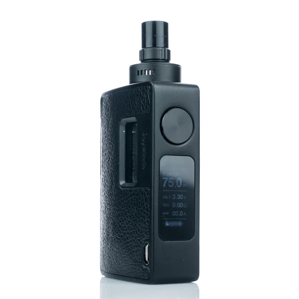 Joyetech eVic AIO 75W Starterkit Starterset - 3,5ml - Image 6