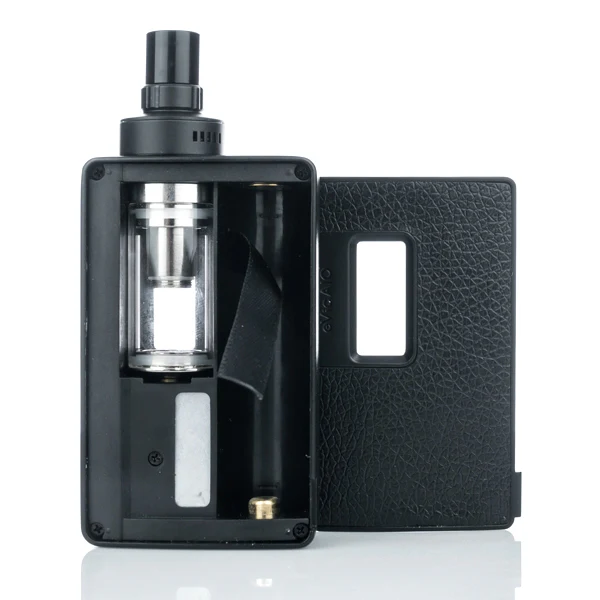 Joyetech eVic AIO 75W Starterkit Starterset - 3,5ml - Image 8
