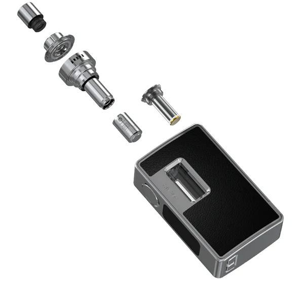 Joyetech eVic AIO 75W Starterkit Starterset - 3,5ml - Image 9