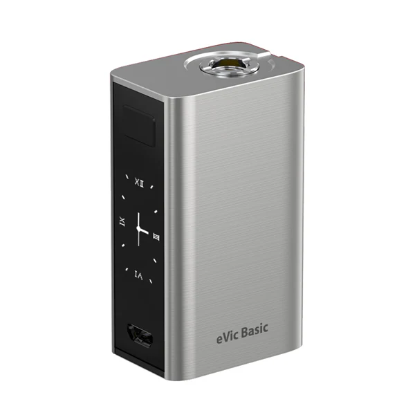 Joyetech eVic Basic 40W Akku Mod Akkuträger - 1500mAh - Image 3