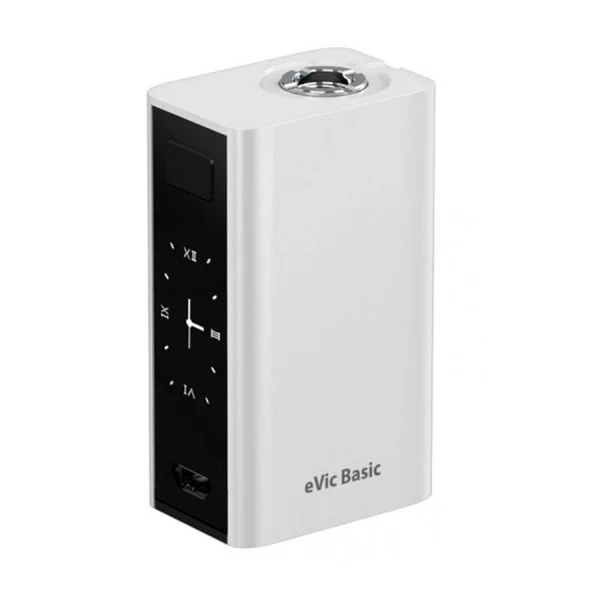 Joyetech eVic Basic 40W Akku Mod Akkuträger - 1500mAh - Image 4
