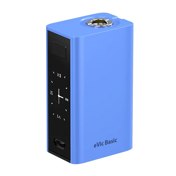 Joyetech eVic Basic 40W Akku Mod Akkuträger - 1500mAh - Image 5