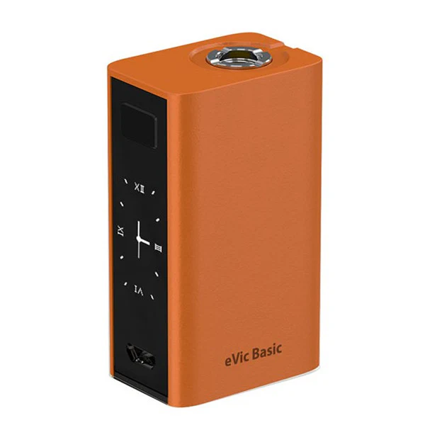 Joyetech eVic Basic 40W Akku Mod Akkuträger - 1500mAh - Image 6