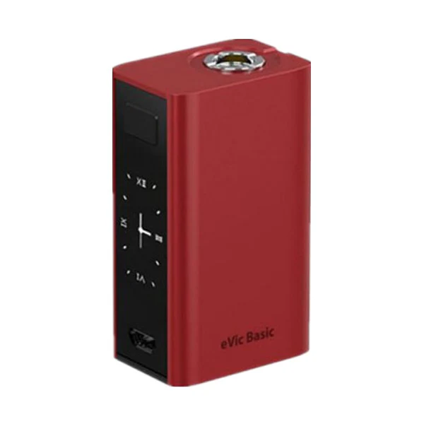 Joyetech eVic Basic 40W Akku Mod Akkuträger - 1500mAh - Image 7
