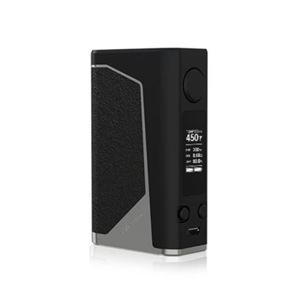 Joyetech eVic Primo 200W TC Box Mod Akkuträger - Image 3