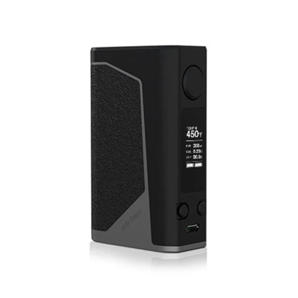 Joyetech eVic Primo 200W TC Box Mod Akkuträger - Image 4