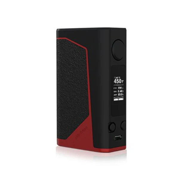 Joyetech eVic Primo 200W TC Box Mod Akkuträger - Image 5