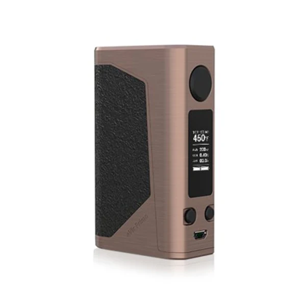 Joyetech eVic Primo 200W TC Box Mod Akkuträger - Image 6