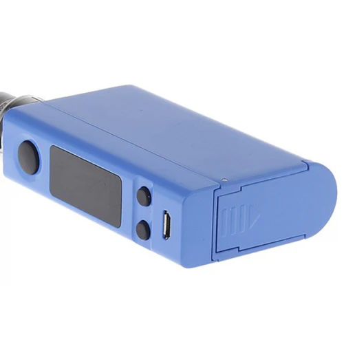 Joyetech eVic VTC Dual mit Ultimo Starter Kit Starterset 4ml - Image 16