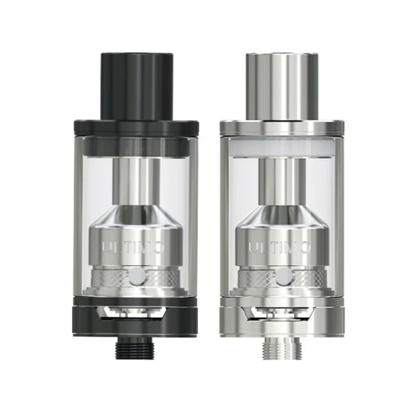 Joyetech eVic VTC Dual mit Ultimo Starter Kit Starterset 4ml - Image 19
