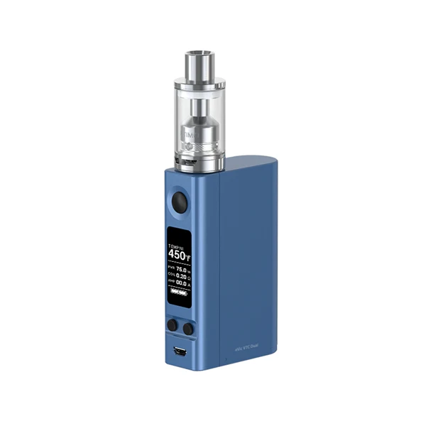 Joyetech eVic VTC Dual mit Ultimo Starter Kit Starterset 4ml - Image 43