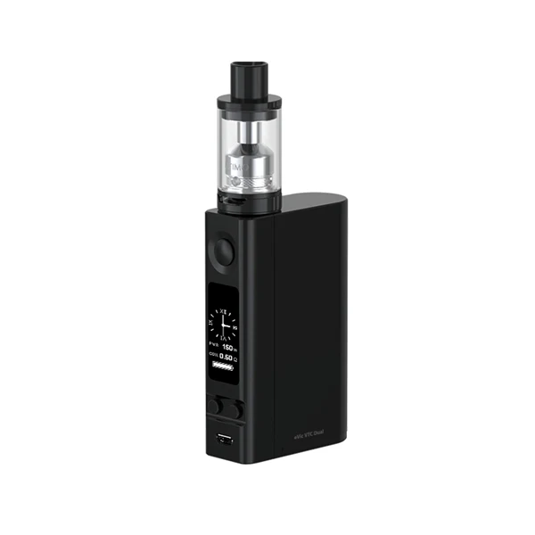 Joyetech eVic VTC Dual mit Ultimo Starter Kit Starterset 4ml - Image 57