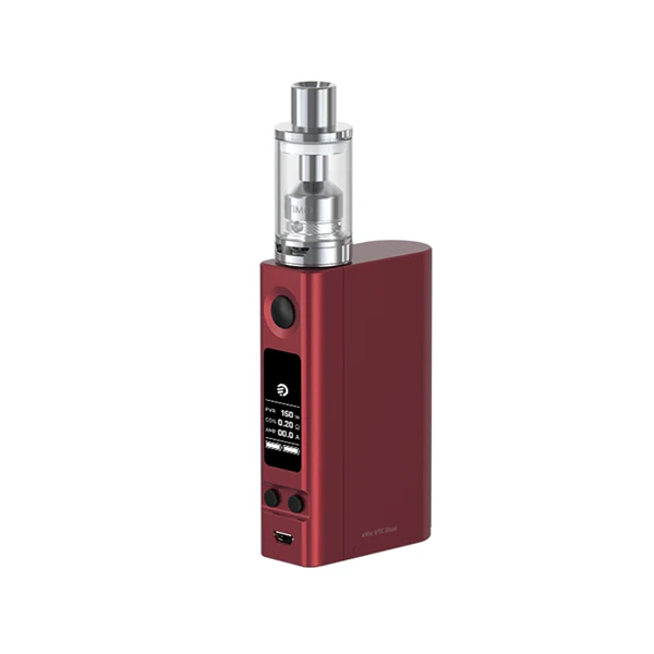 Joyetech eVic VTC Dual mit Ultimo Starter Kit Starterset 4ml - Image 61