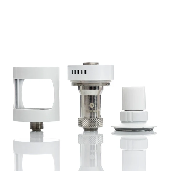 Joyetech eVic VTwo mit Cubis Pro Starterkit Starterset - 4,0 ml & 5000mAh - Image 16