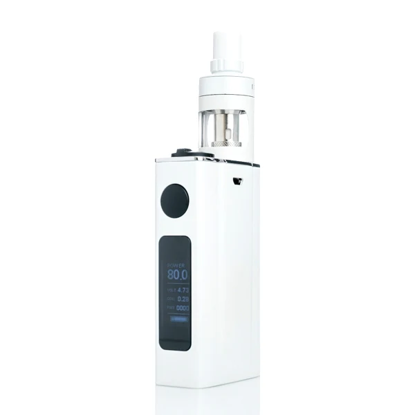 Joyetech eVic VTwo mit Cubis Pro Starterkit Starterset - 4,0 ml & 5000mAh - Image 3